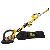 Lixadora Tectos Paredes 710w com Saco de Transporte Flux - FLTP710ST