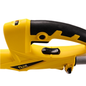 Lixadora Tectos Paredes 710w com Saco de Transporte Flux #4 - FLTP710ST