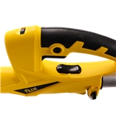 Lixadora Tectos Paredes 710w com Saco de Transporte Flux #4 - FLTP710ST