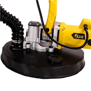 Lixadora Tectos Paredes 710w com Saco de Transporte Flux #5 - FLTP710ST