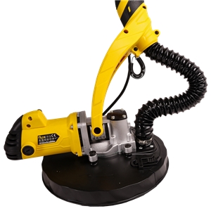 Lixadora Tectos Paredes 710w com Saco de Transporte Flux #6 - FLTP710ST