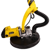 Lixadora Tectos Paredes 710w com Saco de Transporte Flux #6 - FLTP710ST
