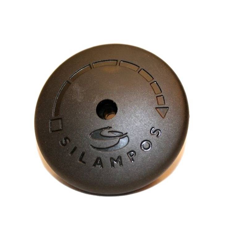 Botao Aperto Baquelite 2013