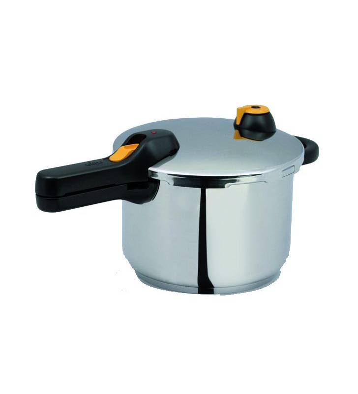 Panela Pressão Sem Cesto Easy