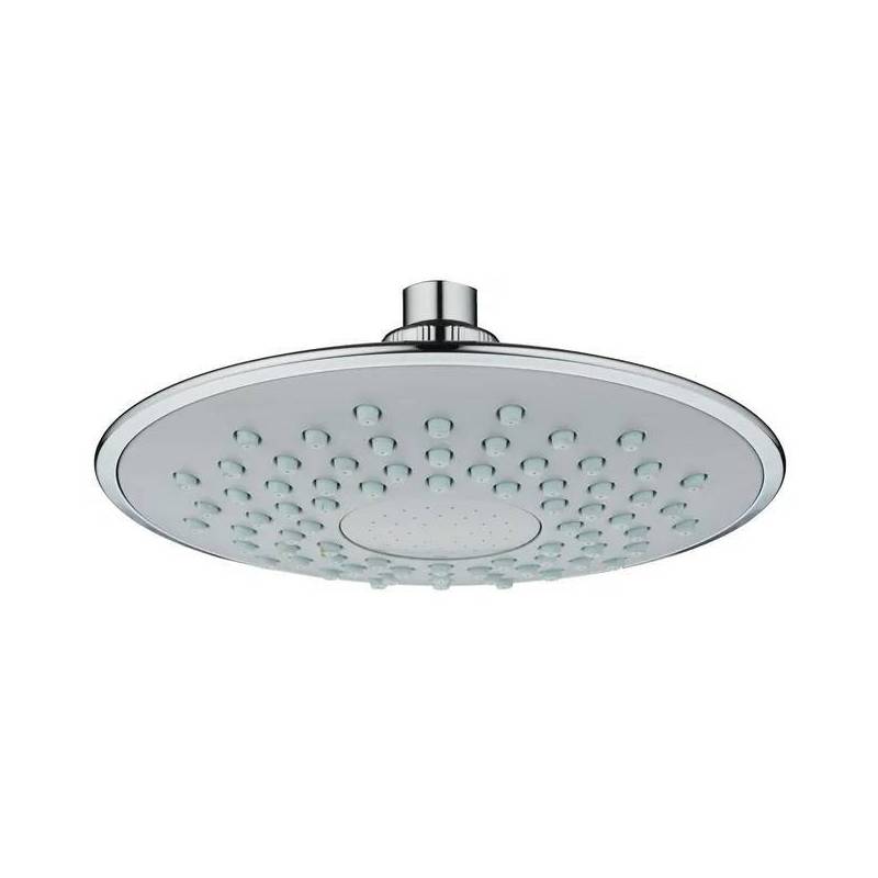 Chuveiro Pinha Deluxe Cromado AFJ