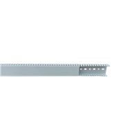 Calha Para Quadro Elétrico Rasgada 100x100  141800 Cc EFAPEL - 9696969883805