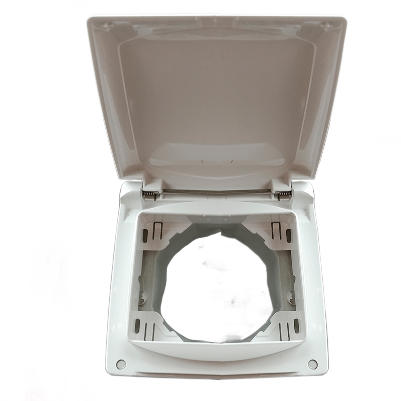 Espelho Estanque 90961 Ip44  Marfim Tmf EFAPEL - 9696969883787