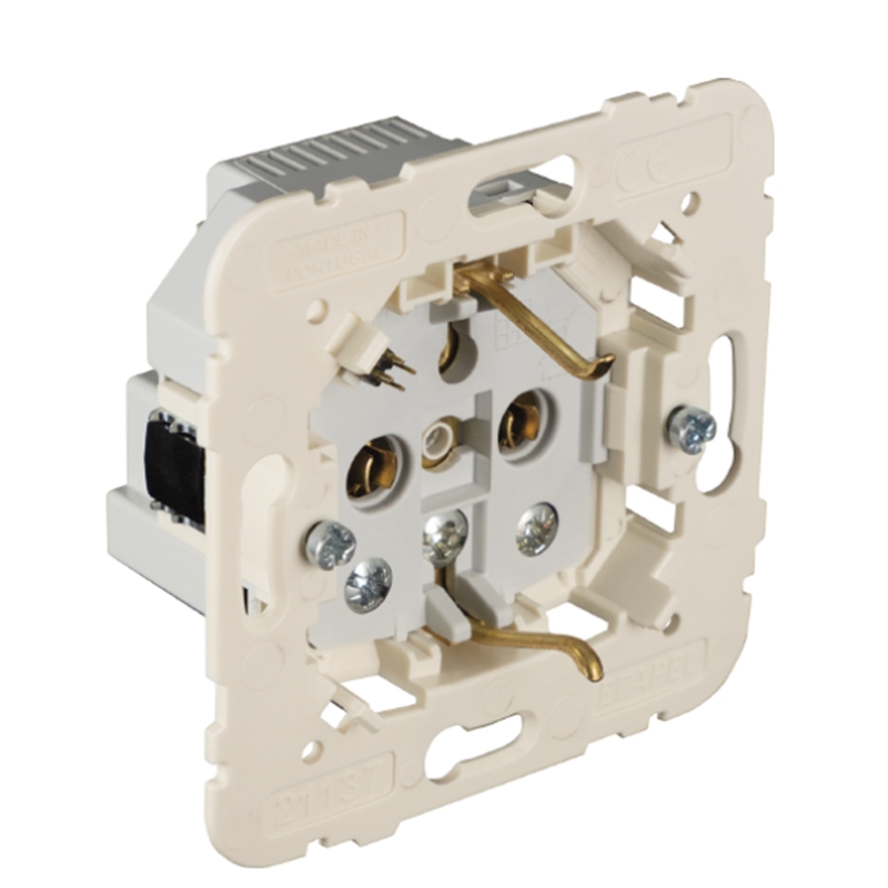 Centro De Tomada Schuko Com Carregador Usb Ref. 21137 EFAPEL - 9696969883782