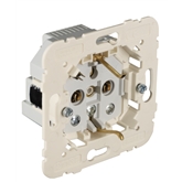 Centro De Tomada Schuko Com Carregador Usb Ref. 21137 EFAPEL - 9696969883782