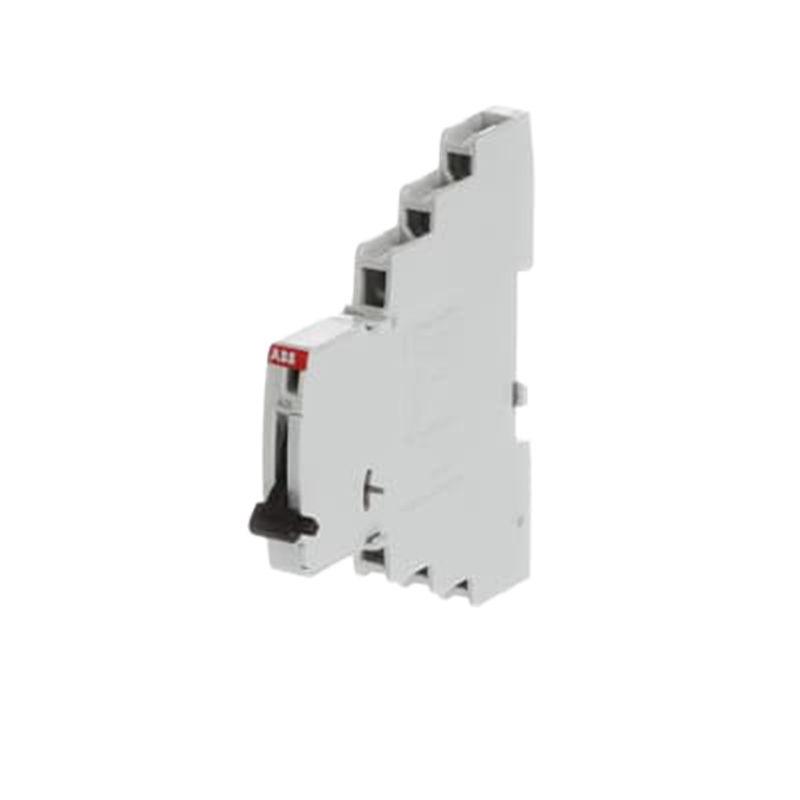Contactor Auxiliar 2 Inv. Para S800 S800-aux ABB - 9696969883909