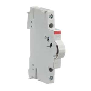 Contactor Auxiliar 1na+nf Para S200-ds200-m200-f200 S2c- ABB - 9696969883908