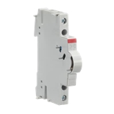 Contactor Auxiliar 1na+nf Para S200-ds200-m200-f200 S2c- ABB - 9696969883908