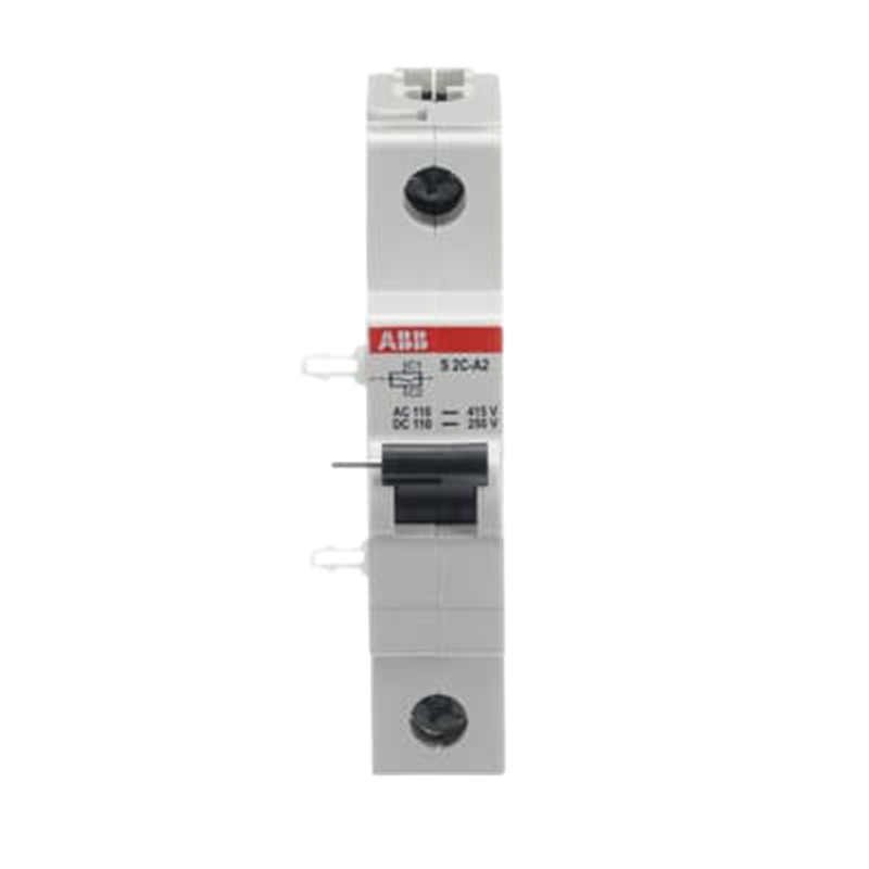 Bobina Disparador 110-415vac/110-250vdc Para S200-ds200  ABB - 9696969883910