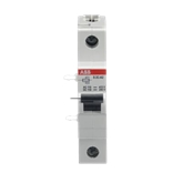 Bobina Disparador 110-415vac/110-250vdc Para S200-ds200  ABB - 9696969883910
