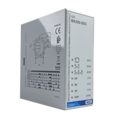 Relé De Alternância 230vac Para 3 Motores 411ra330.02 FINDER - 9696969884014