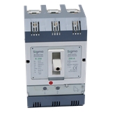 Disjuntor Motor 200a Regulação De 140-200a 36ka Mk2502 SIGMA - 9696969880004