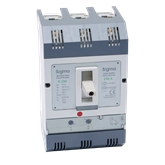 Disjuntor Motor 250a Regulação De 175-250a 36ka Mk2502 SIGMA - 9696969880005