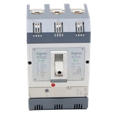 Disjuntor Motor 80a Regulação De 56-80a 36ka Mk160080 SIGMA - 9696969879876