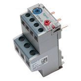 Relé Térmico De Sobrecarga De 16-22a Strp22-22 SIGMA - 9696969879970