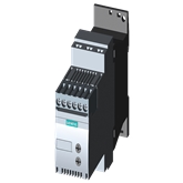 Arrancador Suave 3kw 6,5a Comando:24v 3rw3014-1bb04 SIEMENS - 9696969879234