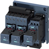 Arranque Estrela Triangulo 30kw 3ra2434-8xf32-1al2 SIEMENS - 9696969880230