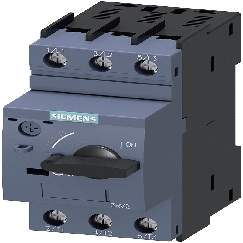 Disjuntor Motor 2,2-3,2a 3rv2011-1da10 SIEMENS - 9696969880257