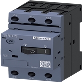 Disjuntor Motor 3,5-5a 3rv1011-1fa10 SIEMENS - 9696969878121