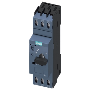 Disjuntor Motor 2,8-4a 3rv2011-1ea10 SIEMENS - 9696969877708