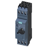 Disjuntor Motor 3,5-5a 3rv2011-1fa10 SIEMENS - 9696969879475