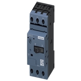 Disjuntor Motor 7-10a 3rv1011-1ja10 SIEMENS - 9696969878120