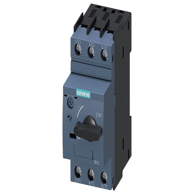 Disjuntor Motor 9-12a 3rv2011-1ka10 SIEMENS - 9696969879469