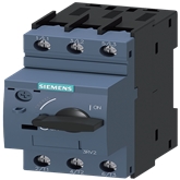 Disjuntor Motor 10-16a 3rv2021-4aa10 SIEMENS - 9696969879467