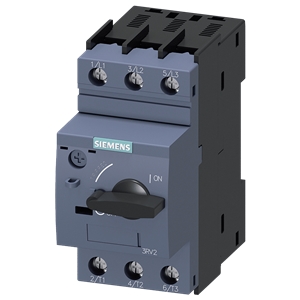 Disjuntor Motor 18-25a 3rv2021-4da10 SIEMENS - 9696969879468