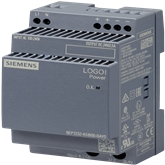 Fonte De Alimentação 24vdc 2,5a 6ep3332-6sb00-0ay0 SIEMENS - 9696969878867