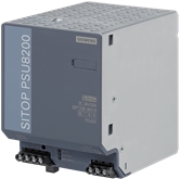 Fonte De Alimentação 24vdc 20a 6ep1336-3ba10 SIEMENS - 9696969879245