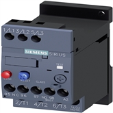 Relé Térmico De Sobrecarga De 4,5-6,3a 3ru2116-1gb1 SIEMENS - 9696969877515 Relé Térmico De Sobrecarga De 4,5-6,3a 3ru2116-1gb1 SIEMENS - 9696969877515