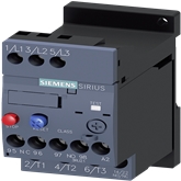 Relé Térmico De Sobrecarga De 5,5-8 3ru2116-1hb1 SIEMENS - 9696969878888