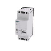 Transformador Modular Prim:230v Sec:8/12vac 18va 4ac SIEMENS - 9696969877614