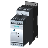 Sie-arrancador Suave 15kw 20hp 3rw30271bb04 SIEMENS - 9696969879233