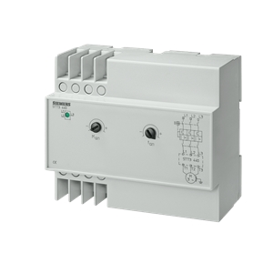 Sie-arrancador Suave 3 Fases 300-5500w 5tt3440 SIEMENS - 9696969877742