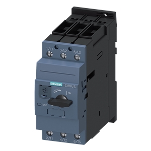 Disjuntor Motor 22-32a 3rv2431-4ea10 SIEMENS - 9696969879218
