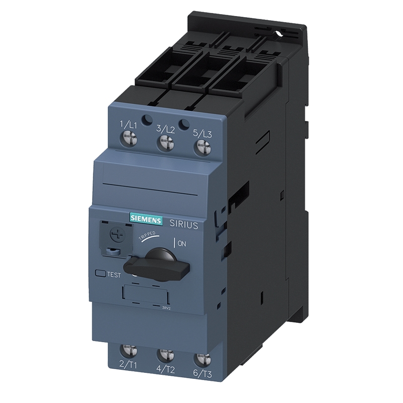 Disjuntor Motor 28-36a 3rv2431-4pa10 SIEMENS - 9696969879219
