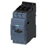 Disjuntor Motor 28-36a 3rv2431-4pa10 SIEMENS - 9696969879219