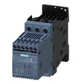 Arrancador Suave 1,5kw/400v 3rw3013-1bb04 SIEMENS - 9696969879230