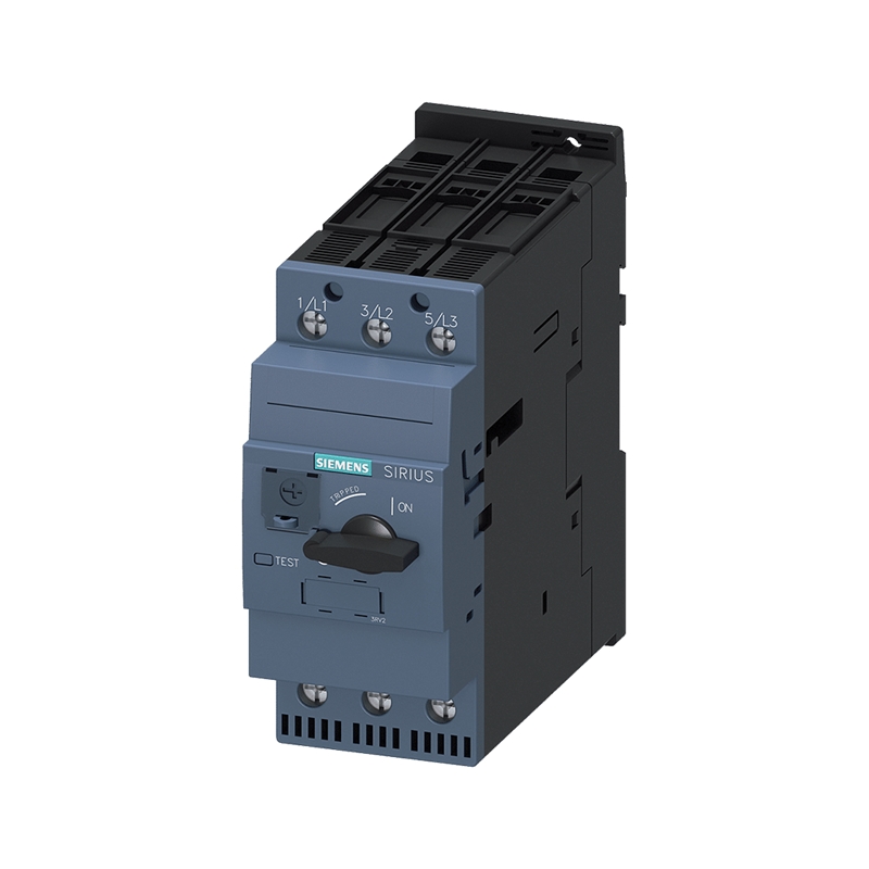 Disjuntor Motor 62-73a 3rv2031-4ka10 SIEMENS - 9696969880260 Disjuntor Motor 62-73a 3rv2031-4ka10 SIEMENS - 9696969880260