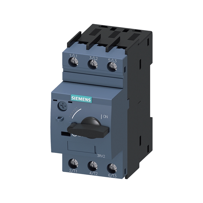 Disjuntor Motor 5,5-8a 3rv2011-1ha10 SIEMENS - 9696969880261
