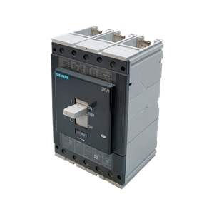 Disjuntor Motor 160-400a 3rv1073-7gl10 SIEMENS - 9696969879242