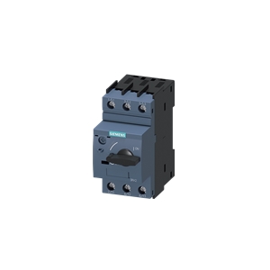 Disjuntor Motor 13-20a  3rv2021-4ba10 SIEMENS - 9696969879522
