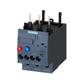 Relé Térmico De Sobrecarga  6kw 1na-1nf Reg. 5,5-8a  SIEMENS - 9696969880265