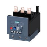 Relé Térmico De Sobrecarga  45kw 1na-1nf Reg. 80-100 SIEMENS - 9696969880267